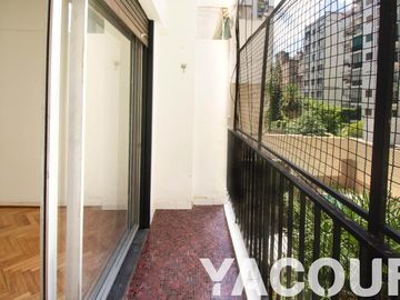 Departamento en venta - 2 Dormitorios 2 Baños - 63Mts2 - Palermo