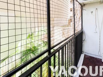 Departamento en venta - 2 Dormitorios 2 Baños - 63Mts2 - Palermo