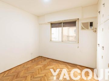 Departamento en venta - 2 Dormitorios 2 Baños - 63Mts2 - Palermo