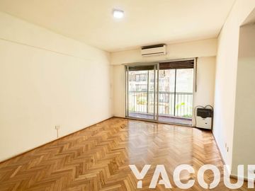 Departamento en venta - 2 Dormitorios 2 Baños - 63Mts2 - Palermo
