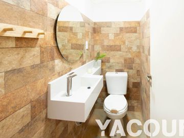 Departamento en venta - 2 Dormitorios 2 Baños - 63Mts2 - Palermo
