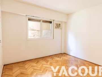 Departamento en venta - 2 Dormitorios 2 Baños - 63Mts2 - Palermo