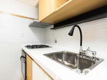 Departamento en venta - 2 Dormitorios 2 Baños - 63Mts2 - Palermo