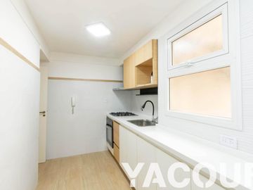 Departamento en venta - 2 Dormitorios 2 Baños - 63Mts2 - Palermo
