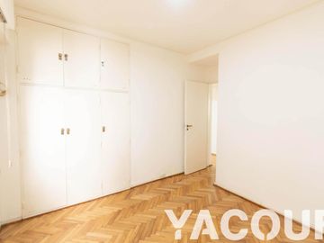 Departamento en venta - 2 Dormitorios 2 Baños - 63Mts2 - Palermo