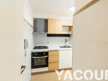Departamento en venta - 2 Dormitorios 2 Baños - 63Mts2 - Palermo