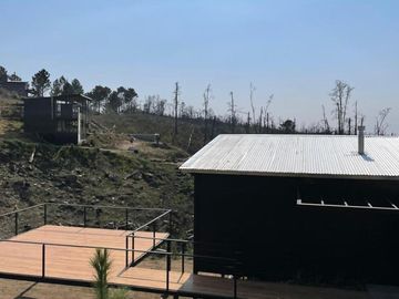 Casa en  venta en Villa El Condor con excelente entorno de montañas