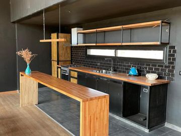 Casa en  venta en Villa El Condor con excelente entorno de montañas