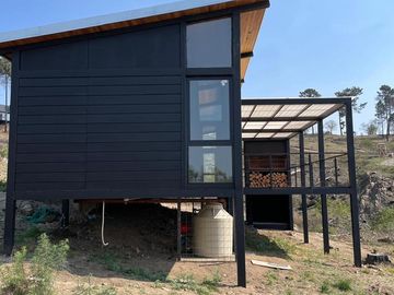Casa en  venta en Villa El Condor con excelente entorno de montañas