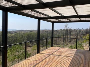 Casa en  venta en Villa El Condor con excelente entorno de montañas