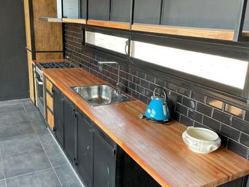 Casa en  venta en Villa El Condor con excelente entorno de montañas