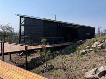 Casa en  venta en Villa El Condor con excelente entorno de montañas