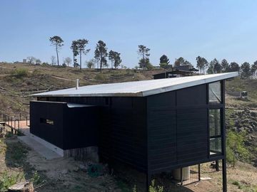 Casa en  venta en Villa El Condor con excelente entorno de montañas