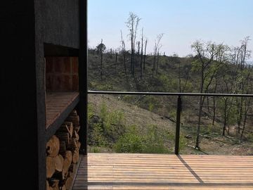 Casa en  venta en Villa El Condor con excelente entorno de montañas