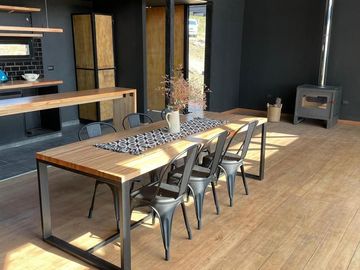 Casa en  venta en Villa El Condor con excelente entorno de montañas