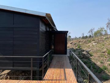Casa en  venta en Villa El Condor con excelente entorno de montañas