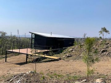 Casa en  venta en Villa El Condor con excelente entorno de montañas