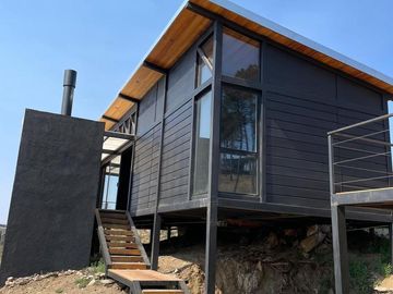 Casa en  venta en Villa El Condor con excelente entorno de montañas