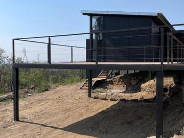 Casa en  venta en Villa El Condor con excelente entorno de montañas