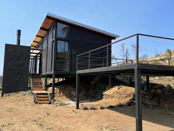 Casa en  venta en Villa El Condor con excelente entorno de montañas