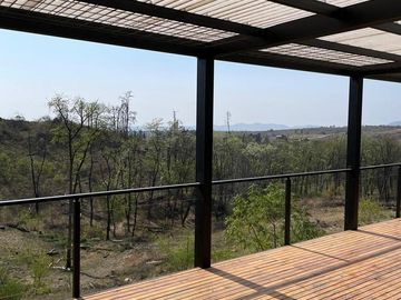 Casa en  venta en Villa El Condor con excelente entorno de montañas