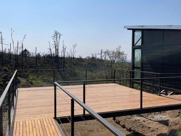 Casa en  venta en Villa El Condor con excelente entorno de montañas