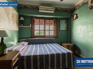 La casa de tus sueños: Jardin, Pileta y todo lo que necesitas! Visitalo Express HOY mismo!