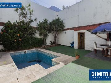 La casa de tus sueños: Jardin, Pileta y todo lo que necesitas! Visitalo Express HOY mismo!