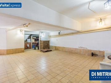 La casa de tus sueños: Jardin, Pileta y todo lo que necesitas! Visitalo Express HOY mismo!