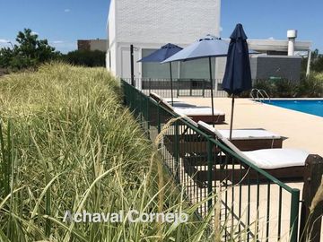 Casa en venta de 3 dormitorios a estrenar en Barrio Ceibos, Puertos.
