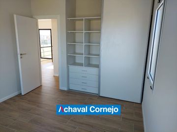 Casa en venta de 3 dormitorios a estrenar en Barrio Ceibos, Puertos.