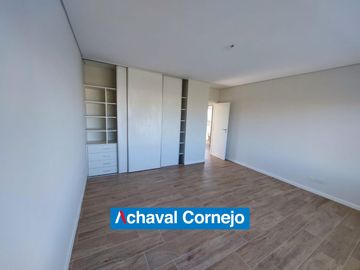 Casa en venta de 3 dormitorios a estrenar en Barrio Ceibos, Puertos.