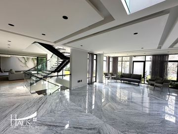 Casa en Venta en Jardines del Pedregal, RESIDENCIAL ESTEPA