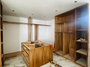 Casa en venta en Los Robles residencial