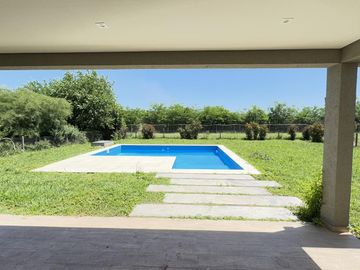 Casa - La Concepción