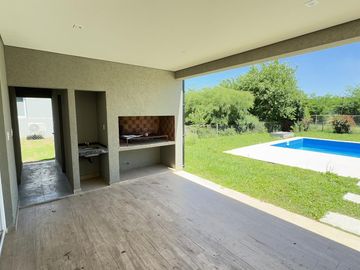Casa - La Concepción