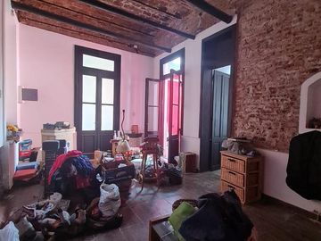 PH ALMAGRO VENTA SIN EXPENSAS PARRILLA TERRAZA 250M2 4 DORMITORIOS 2BAÑOS