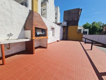 PH ALMAGRO VENTA SIN EXPENSAS PARRILLA TERRAZA 250M2 4 DORMITORIOS 2BAÑOS