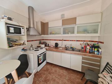 PH ALMAGRO VENTA SIN EXPENSAS PARRILLA TERRAZA 250M2 4 DORMITORIOS 2BAÑOS