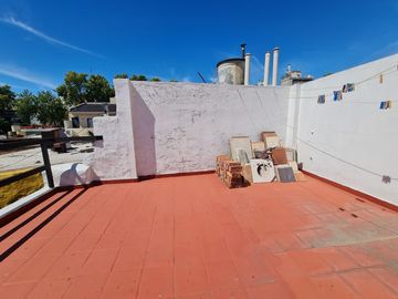 PH ALMAGRO VENTA SIN EXPENSAS PARRILLA TERRAZA 250M2 4 DORMITORIOS 2BAÑOS