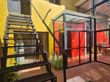 PH ALMAGRO VENTA SIN EXPENSAS PARRILLA TERRAZA 250M2 4 DORMITORIOS 2BAÑOS
