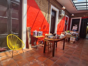 PH ALMAGRO VENTA SIN EXPENSAS PARRILLA TERRAZA 250M2 4 DORMITORIOS 2BAÑOS