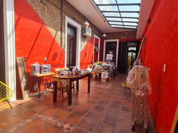 PH ALMAGRO VENTA SIN EXPENSAS PARRILLA TERRAZA 250M2 4 DORMITORIOS 2BAÑOS