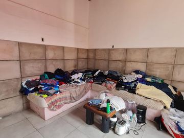 PH ALMAGRO VENTA SIN EXPENSAS PARRILLA TERRAZA 250M2 4 DORMITORIOS 2BAÑOS