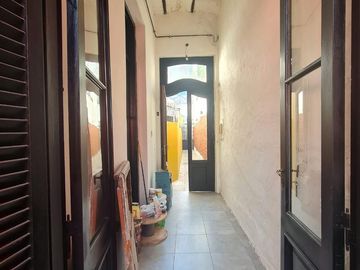 PH ALMAGRO VENTA SIN EXPENSAS PARRILLA TERRAZA 250M2 4 DORMITORIOS 2BAÑOS