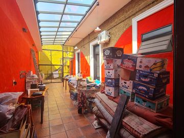 PH ALMAGRO VENTA SIN EXPENSAS PARRILLA TERRAZA 250M2 4 DORMITORIOS 2BAÑOS