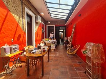 PH ALMAGRO VENTA SIN EXPENSAS PARRILLA TERRAZA 250M2 4 DORMITORIOS 2BAÑOS