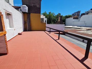 PH ALMAGRO VENTA SIN EXPENSAS PARRILLA TERRAZA 250M2 4 DORMITORIOS 2BAÑOS