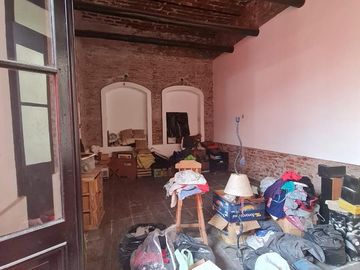 PH ALMAGRO VENTA SIN EXPENSAS PARRILLA TERRAZA 250M2 4 DORMITORIOS 2BAÑOS