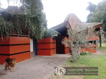 Venta Casa Quinta 4 dormitorios - Gral. Rodríguez - Bs. As.